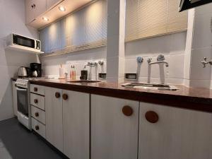 Tu refugio en Mar del Plata, 2 ambientes céntricos