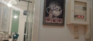Alexandras house