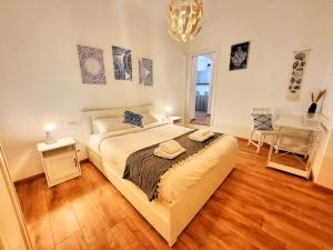 Genova Nervi - 5 minuti dal porticciolo e alla Passeggiata Anita Garibaldi - Vicino alla Fermata dell'Autobus e la Stazione Ferroviaria