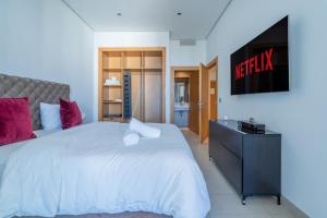 C07- Pestana - Luxury Hotel Flat - Terrace - Pool