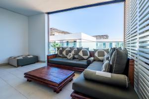 C07- Pestana - Luxury Hotel Flat - Terrace - Pool