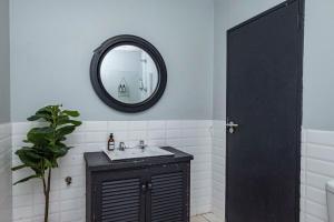 City Oasis Suite Cape Town