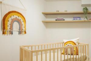 1 BR apartment 2 min from KMSKA