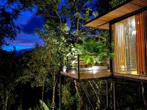 Rincon de la Sierra Minca