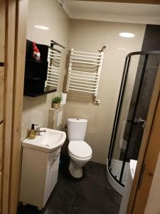 Apartament w Słupcu na Radkowskiej