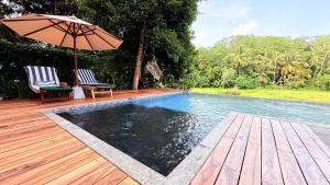 Villa Samas