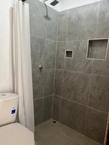 Isla Rosa Coveñas - Alojamiento