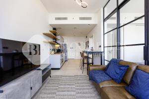 Bloomfields Stylish 1br Collective Tower