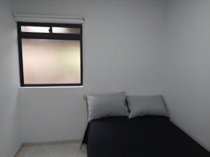 Single studio apartment 4