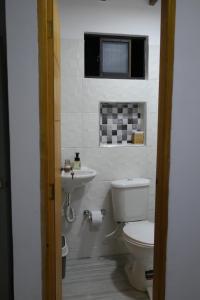 Single studio apartment 4