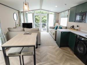 Heather William Lodge