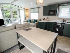 Heather William Lodge