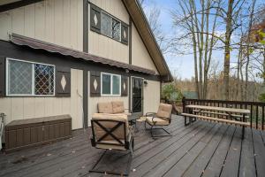 Dogwood Retreat at Beech