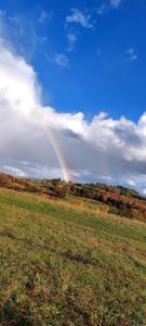 Stromodomek Vlčková