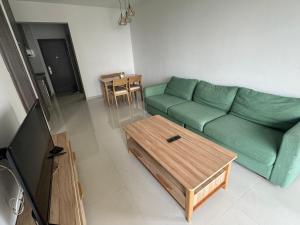 Forest City Homestay 森林民宿