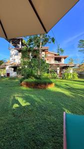 Villa Samas