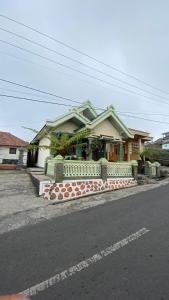 Homestay Rengganis Tengger