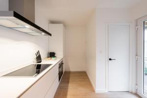 Inviting 5-Person Duplex in Vibrant Antwerp