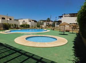 Calahiguera San José