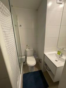 Departamento studio nuevo en Concepcion