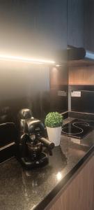 Apto Loft en el corazon de Bogotá Embajada