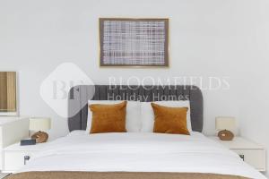 Bloomfields 1BR in Oasis Masdar