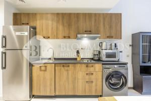 Bloomfields 1BR in Oasis Masdar