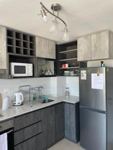 Departamento studio nuevo en Concepcion