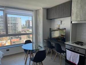 Departamento studio nuevo en Concepcion