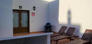 APARTAMENTOS FLOR