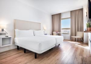 Hotel Melilla Puerto, Affiliated by Meliá