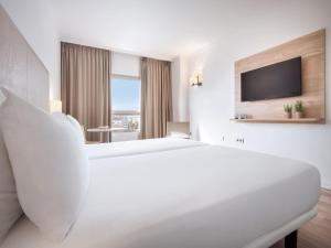 Hotel Melilla Puerto, Affiliated by Meliá