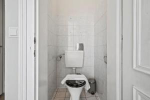 Modern Living by Millennium City & U6 Handelskai