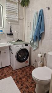 Obok Ogrodu Botanicznego 6 osób