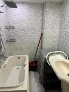 Egyptian Grand Museum Apartment