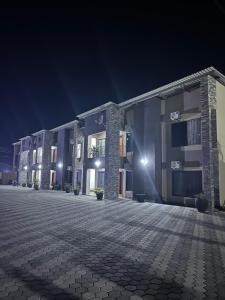 Green View Luxury Villas