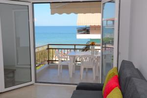 Apartment Myparalia apartment Paralia Katerinis Greece