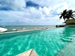 Cobertura de luxo Barra Bali Beach Service