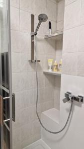 Ciche mieszkanie, Kielce obok Ogrodu botanicznego