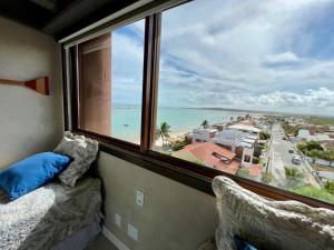 Cobertura de luxo Barra Bali Beach Service