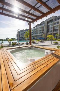 Ubicación soñada en Cartagena | Apartamento premium en Baia Kristal