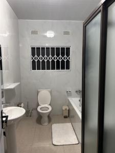 Green View Luxury Villas