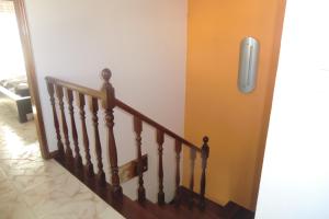 Apartamento Santa Cruz