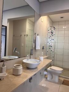 Cobertura Mediterrâneo