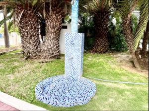 Suite Exclusiva detrás del Decameron Punta Centinela 9F