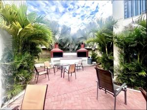 Suite Exclusiva detrás del Decameron Punta Centinela 9F