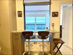 Suite Exclusiva detrás del Decameron Punta Centinela 9F