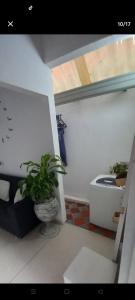 individual studio apartment 3