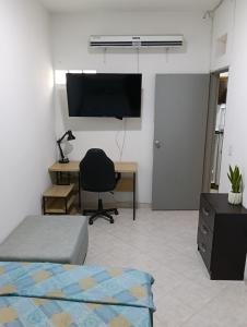 individual studio apartment 3