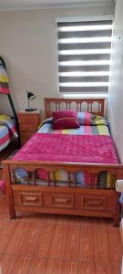 Departamento Algarrobo 2 terrazas vistas